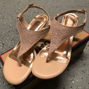 Wedges Sandals